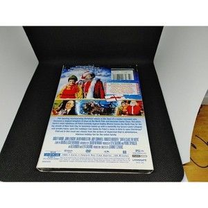 Santa Claus: The Movie (25th Anniversary) (DVD, 1985) Dudley Moore Sealed New